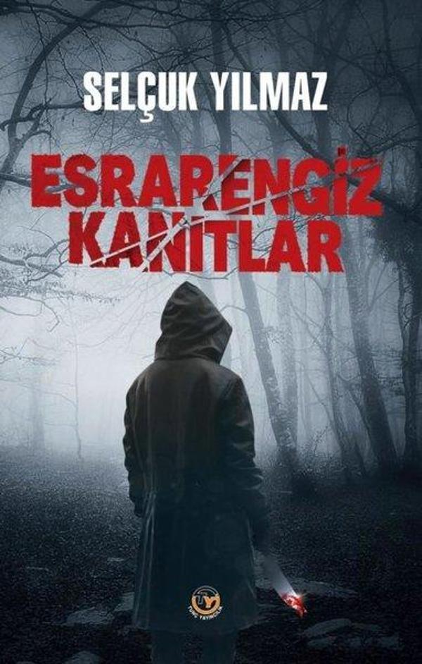 Esrarengiz Kanıtlar - Tunç Yayıncılık - Image 1