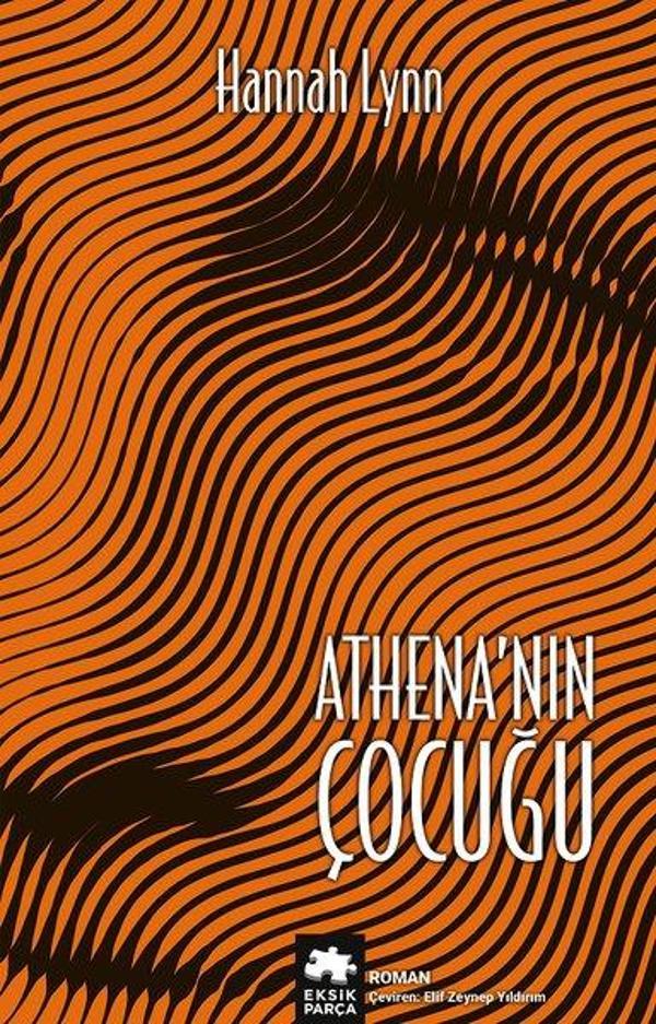 Athena'nın Çocuğu - Eksik Parça Yayınları - Image 1