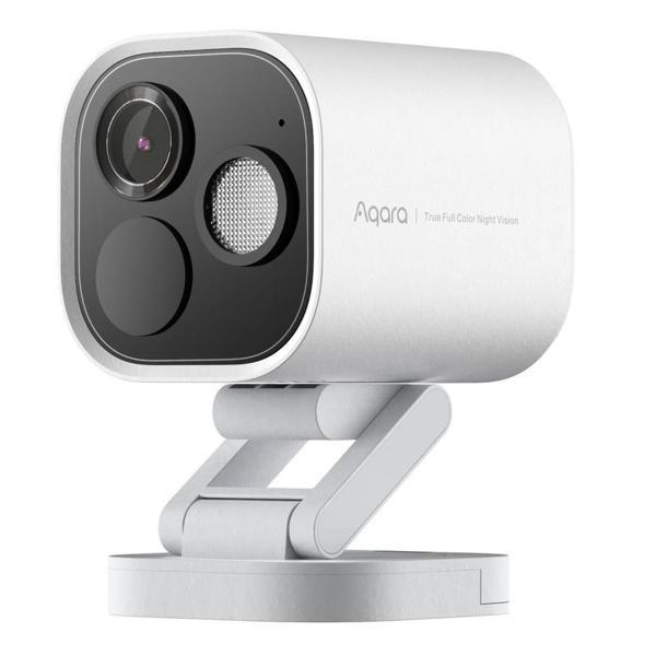 Aqara Akıllı Kamera Hub G5 Pro Poe CH-C03D (Apple Home Destekli) - Image 1