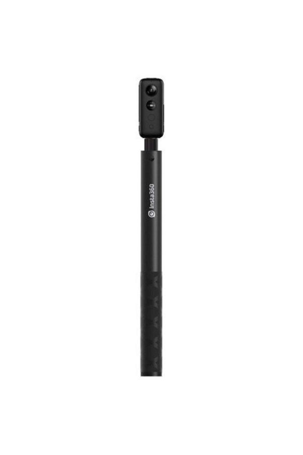 Insta360 Action Invisible Selfie Stick 24Film - Image 1