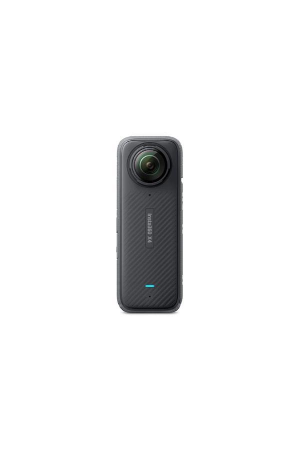 Insta360 X4 - Ultimate 360 8K Aksiyon Kamerası - Image 1