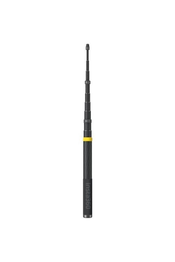 Insta360 Extended Edition 3 Metre Selfie Stick One Rs (1-Inch 360 Excluded),One X2,One R,One X,One - Image 1