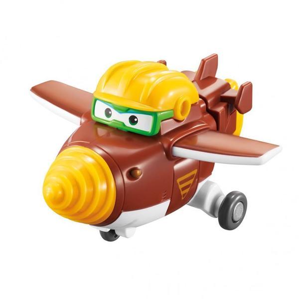 Harika Kanatlar Mini Figür Todd Robota Dönüşebilen Orijinal Ürün - Image 1