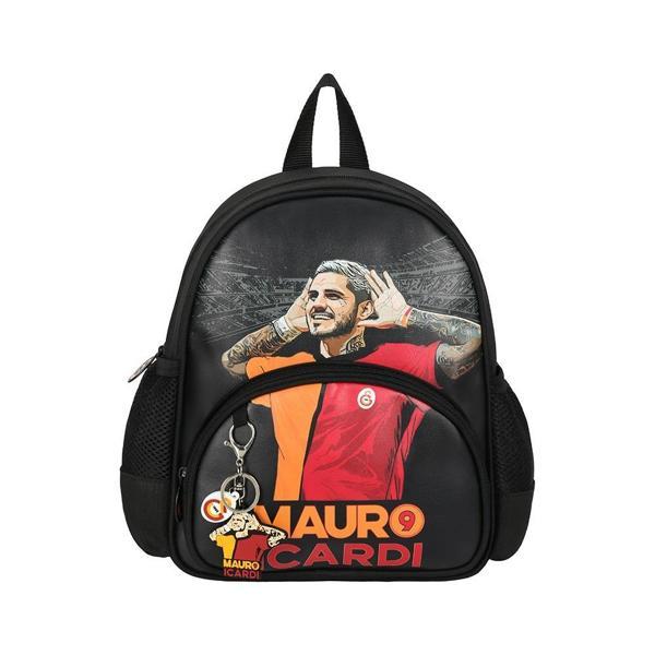 Galatasaray Anaokul Çantası Mauro İcardi Yeni Sezon Anokulu Sırt Çantası - Image 1