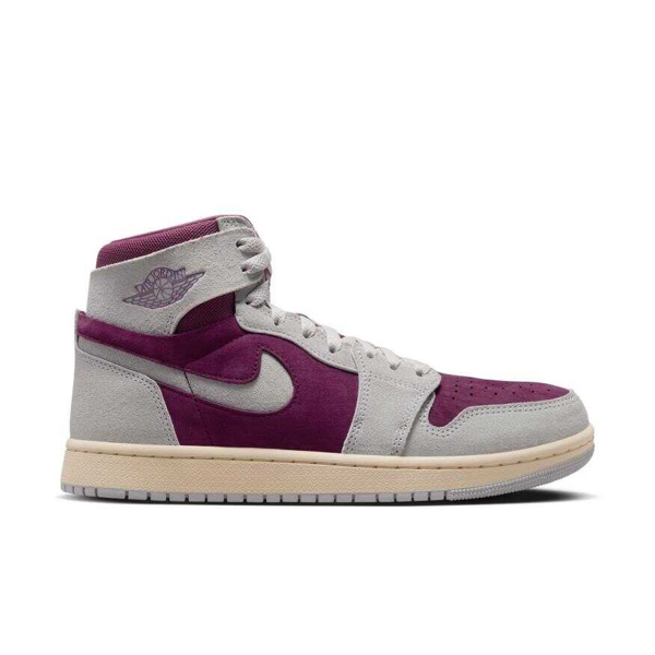 Air Jordan 1 Zoom Air Cmft 2 DV1305-600 - Image 1