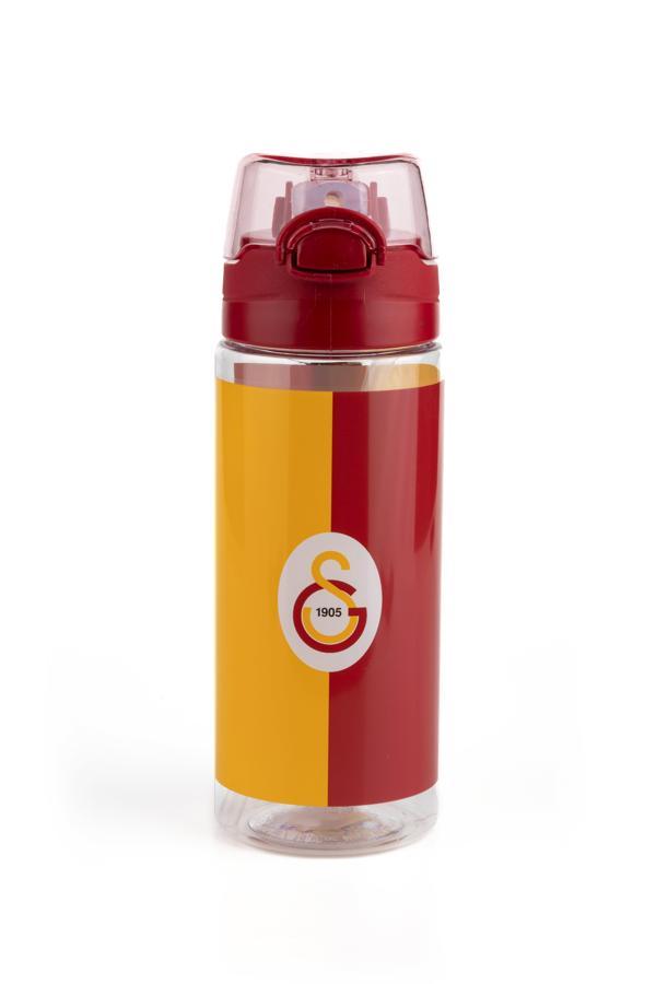 Galatasaray Yenisezon 500 ML Matara Suluk Pipetli Suluk - Image 1