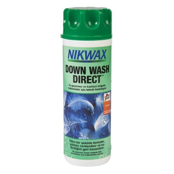 Nikwax Down Wash Direct Kaz Tüyü Yıkama - Image 1