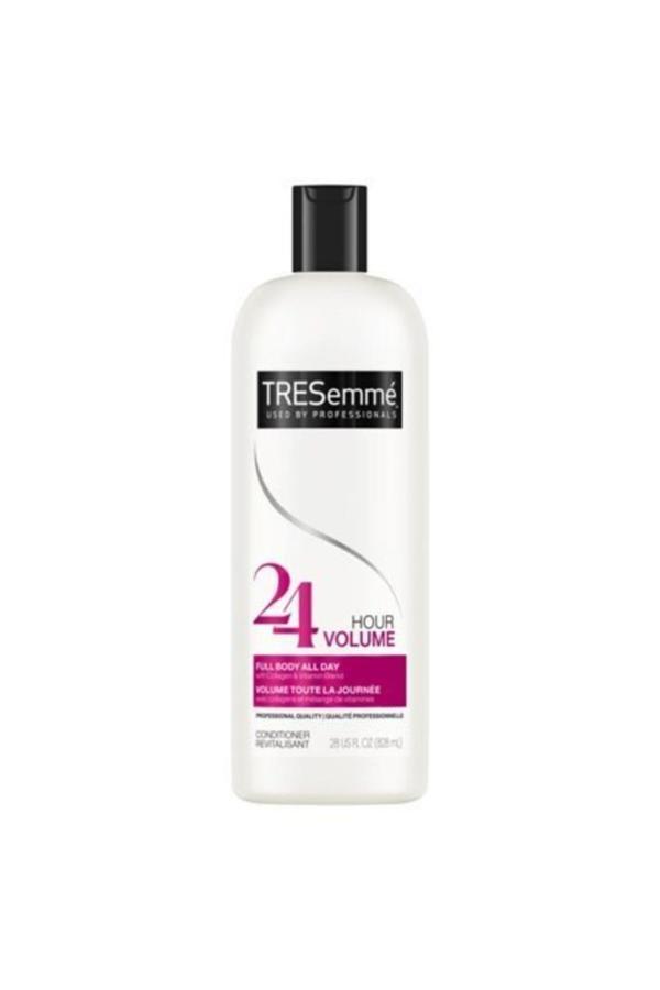 TRESemme 24 Hour Volume Conditioner 828 ml Saç Kremi - Image 1