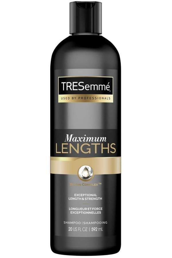 Tresemme P/c Maximum Lengths Kırılma Karşıtı Şampuan 592ml - Image 1