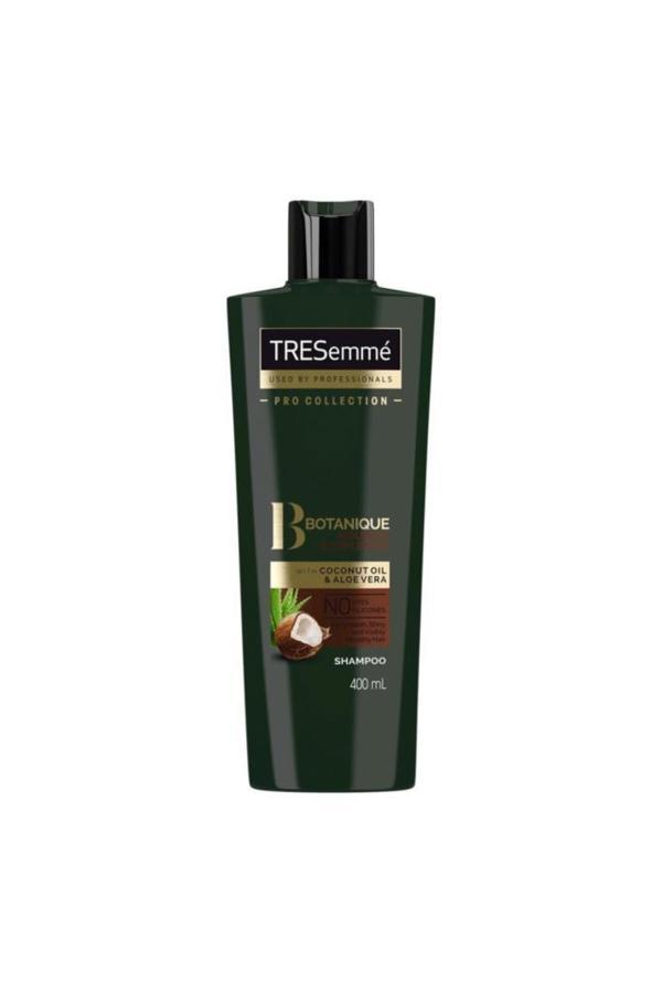 Tresemme Botanique Nourish Replenish Şampuan 400 Ml - Image 1
