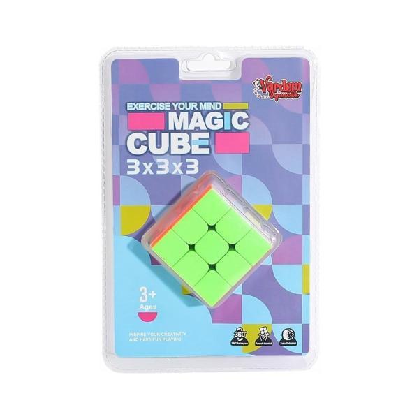 FX7330 Magic Cube Zeka Küpü 3x3 -Vardem - Image 1