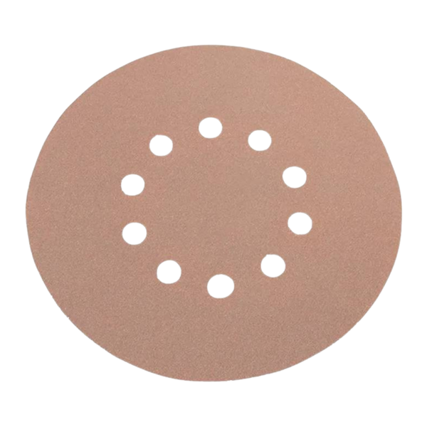 Flex 348511 225mm P80 Velcro Zımpara Kağıdı - Image 1