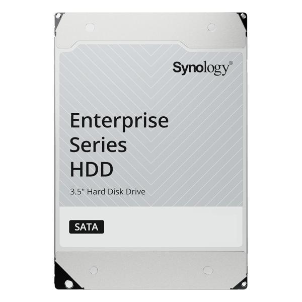 Synology Enterprise HAT5310-20T 20TB 7200RPM 512MB 3.5" SATA Harddisk - Image 1