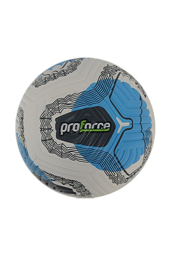 PROFORCE FUTBOL TOPU SC120 MAVİ - Image 1