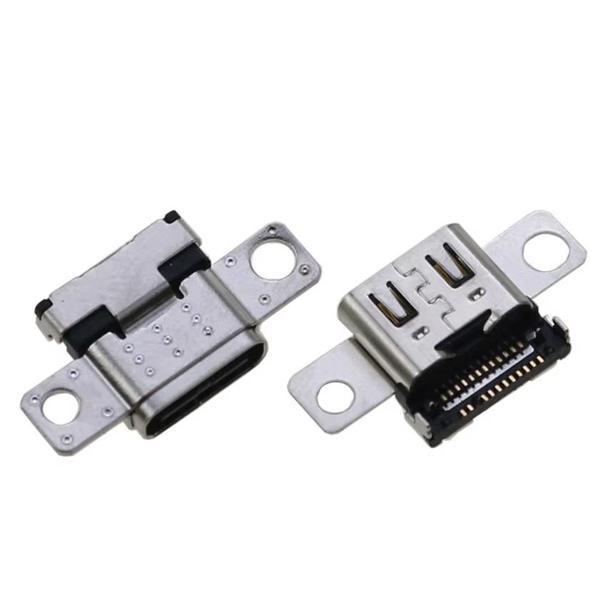 Lenovo Uyumlu Thinkpad 5x E14 E15 L14 L15 R14 Gen2 USB Type-C Soket Girişi - Image 1