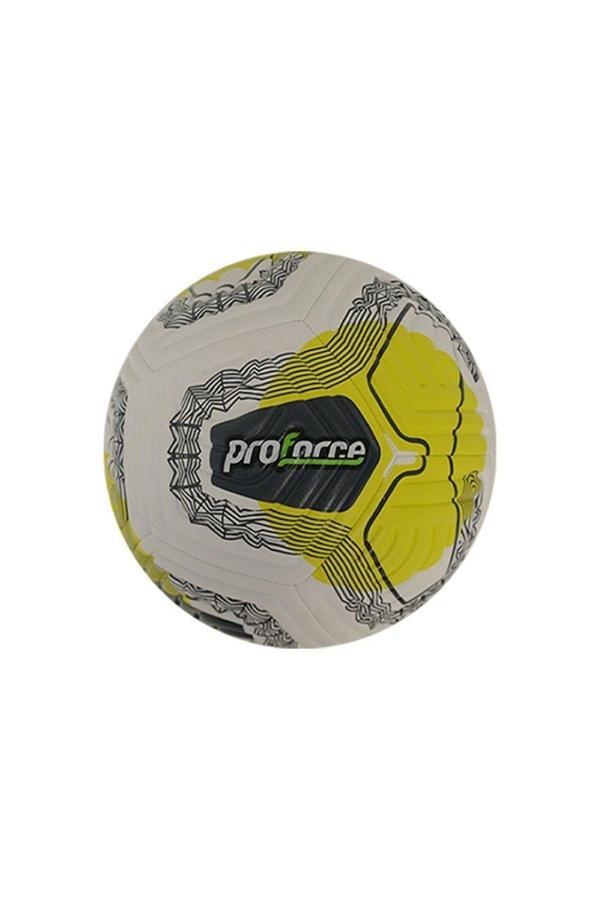 PROFORCE FUTBOL TOPU SC120 SARI - Image 1