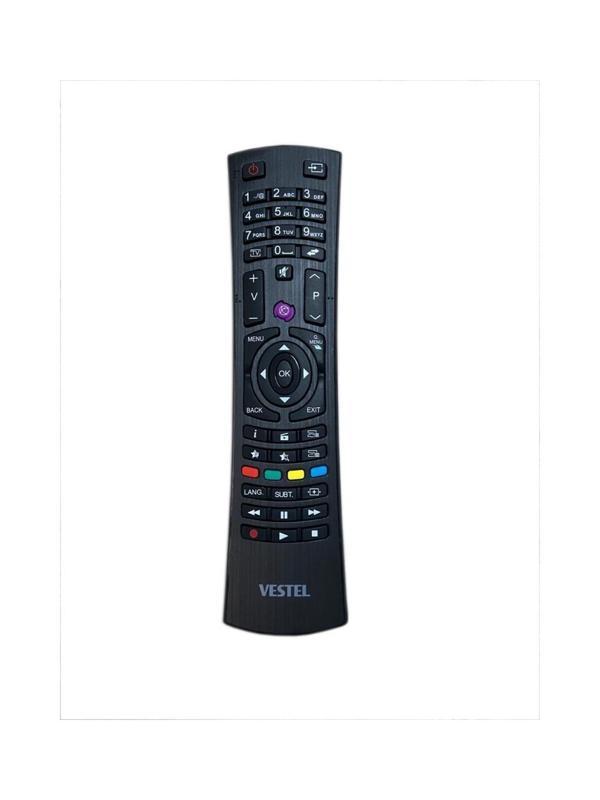 Vestel RCA4891 Televizyon Kumandası - Image 1