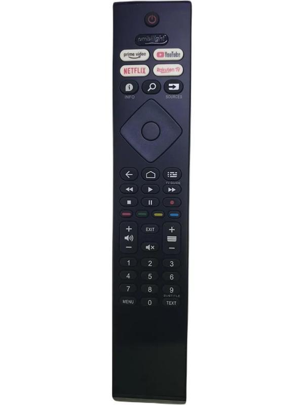 Philips 4K UHD Android Tv 50PUS7906/62 / 43PUS7906 / 55PUS7906 / 65PUS7906 / 70PUS7906 / 70PUS7906 K - Image 1