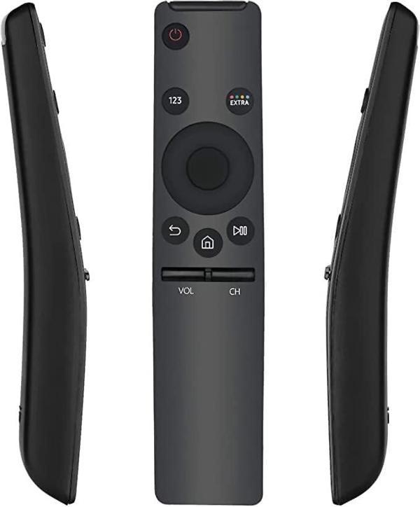 Samsung SMART LCD-LED TV için Uygun - Smart 4K LED Tv Uyumlu Universal Akıllı Kumanda Yedek kumanda - Image 1