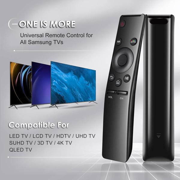 Samsung LCD LED QLED HDTV 4K 3D TV'ler için BN59-01259E - Image 1