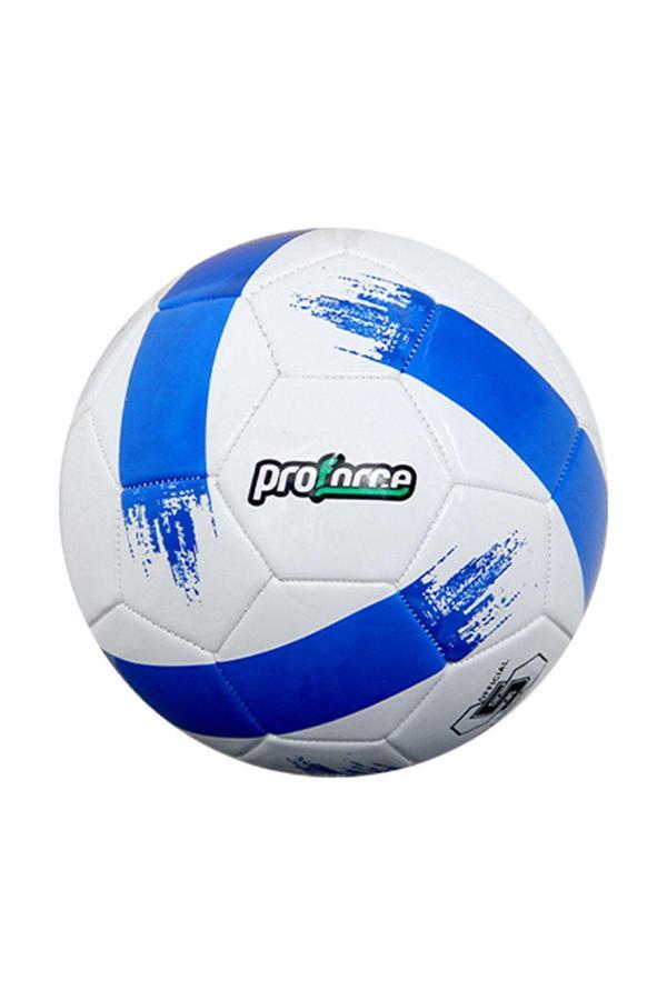 PROFORCE FUTBOL TOPU SC50 MAVİ-BEYAZ - Image 1