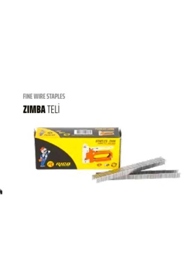 RICO ZIMBA TELİ 1.2x6 MM 205 - Image 1