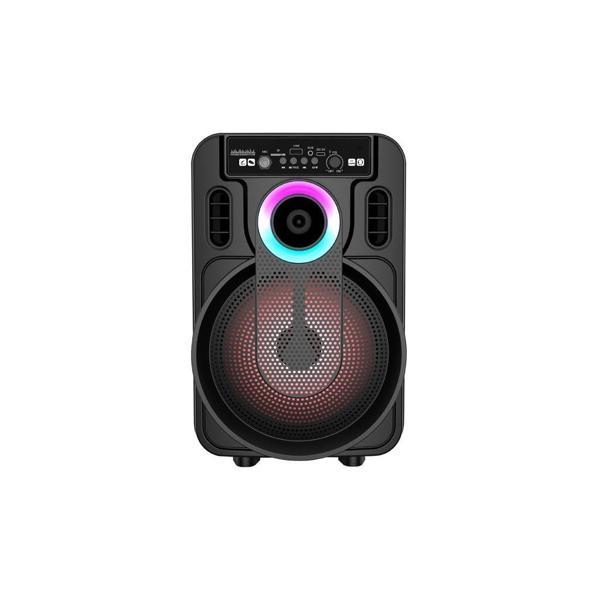 Sunix 20W 2400 Mah Kablolu Mikrofonlu Bluetooth Hoparlör BTS-420 - Image 1