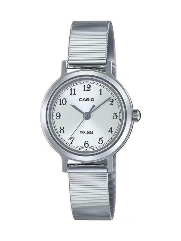 Casio Ltp-b170d-7bvdf Kadın Kol Saati Gri - Image 1