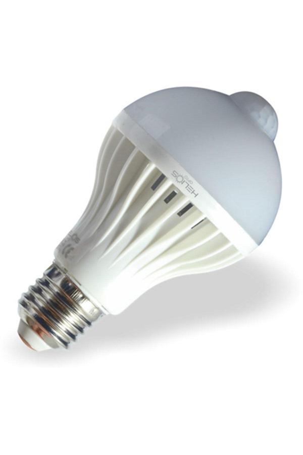 Helios Ses Sensörlü Led Ampul - Image 1