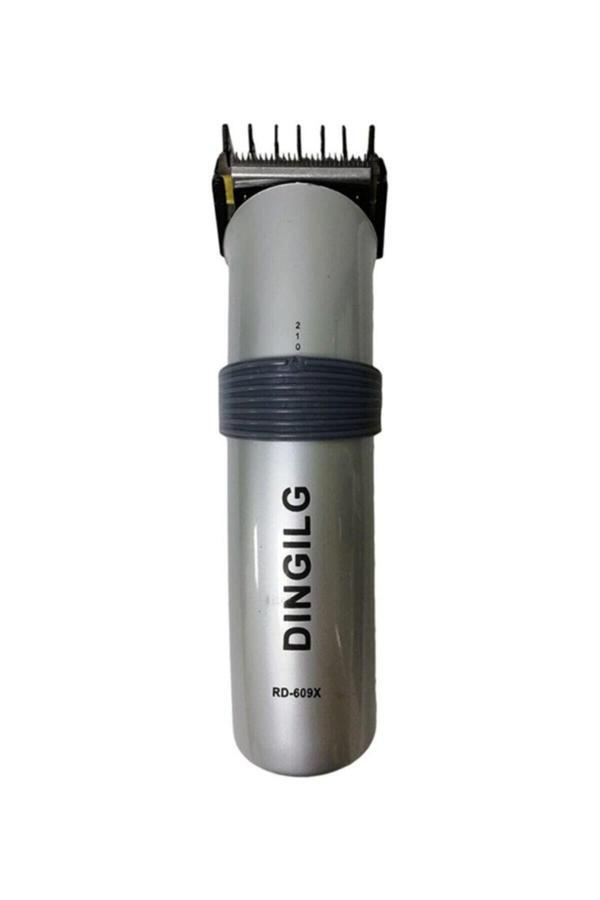 Dingling Rd-609X Saç Sakal Traş Makinesi - Rd-609X - Image 1