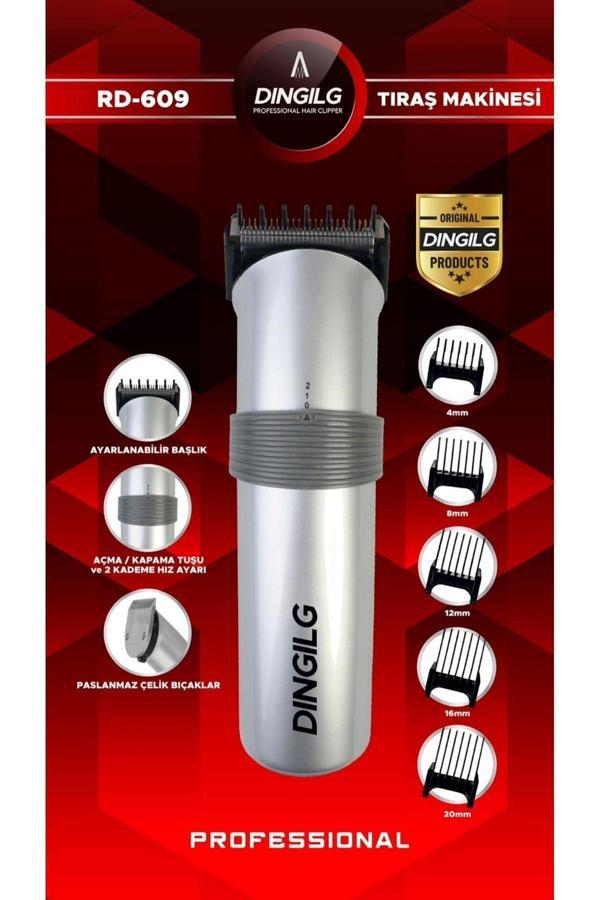 Dingilg Dıngılg Traş Makinesi - Image 1