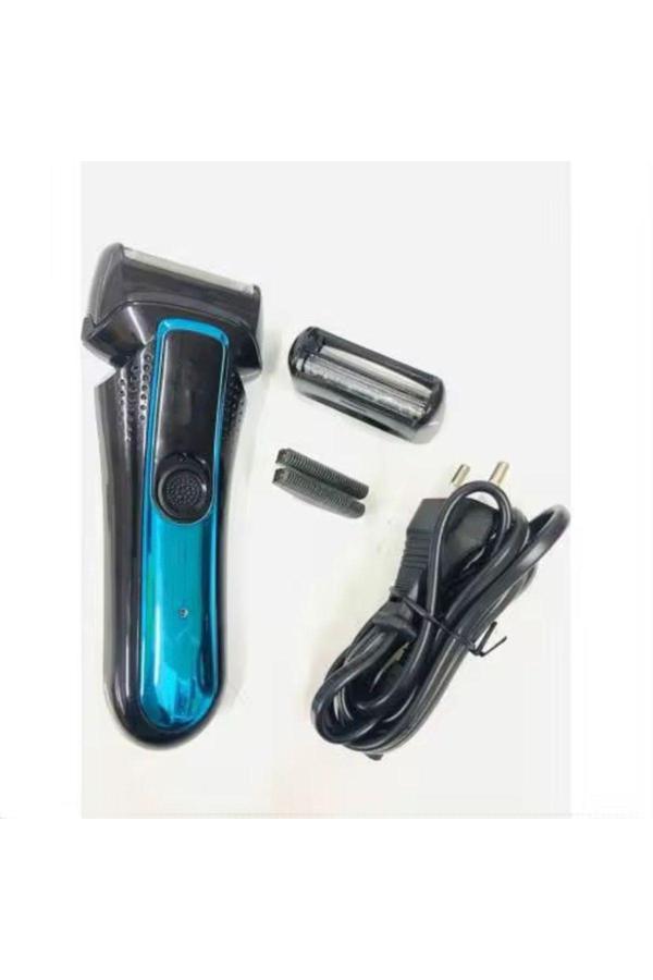 Shavingtech Rd-1546 Saç Sakal Yanak 1546 Şarjlı - Image 1