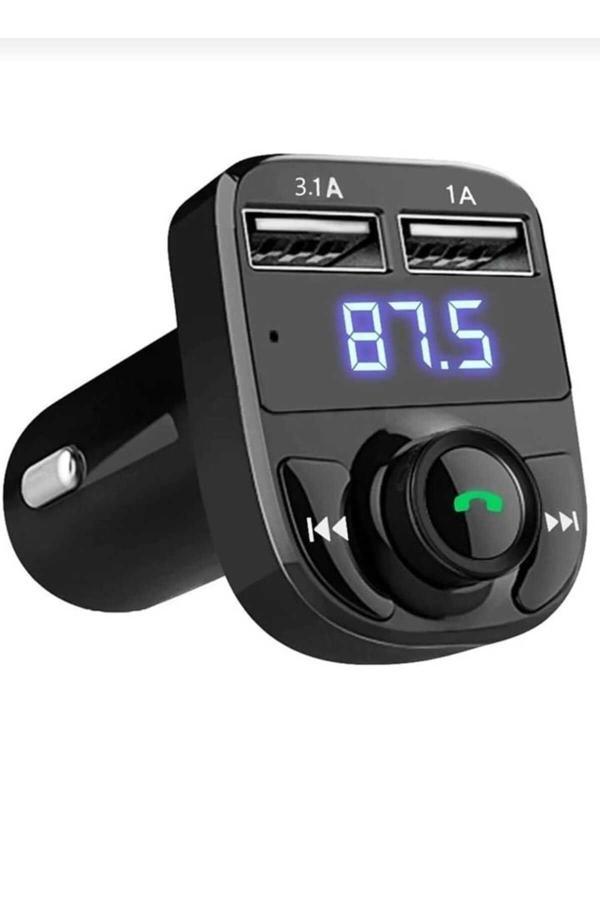 Japanex Radyo Bluetooth Bağlayıcı - Image 1
