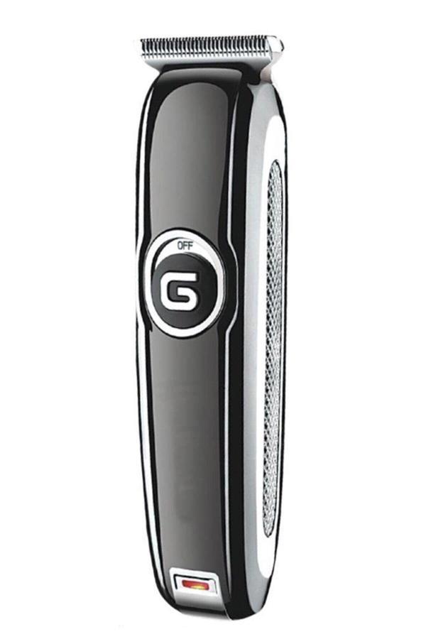 Daylink Rd 6050 Tıraş Makinesi Saç Sakal Güçlendirilmiş T Bıçaklı - Image 1