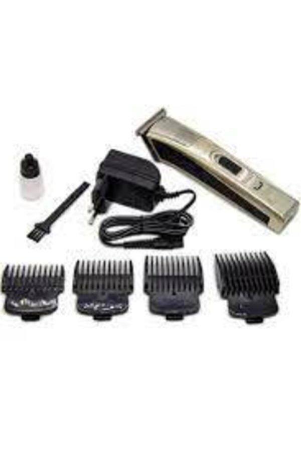 Dingling Orginal Dingilg Professional Traş Makınası Rd-128 - Image 1