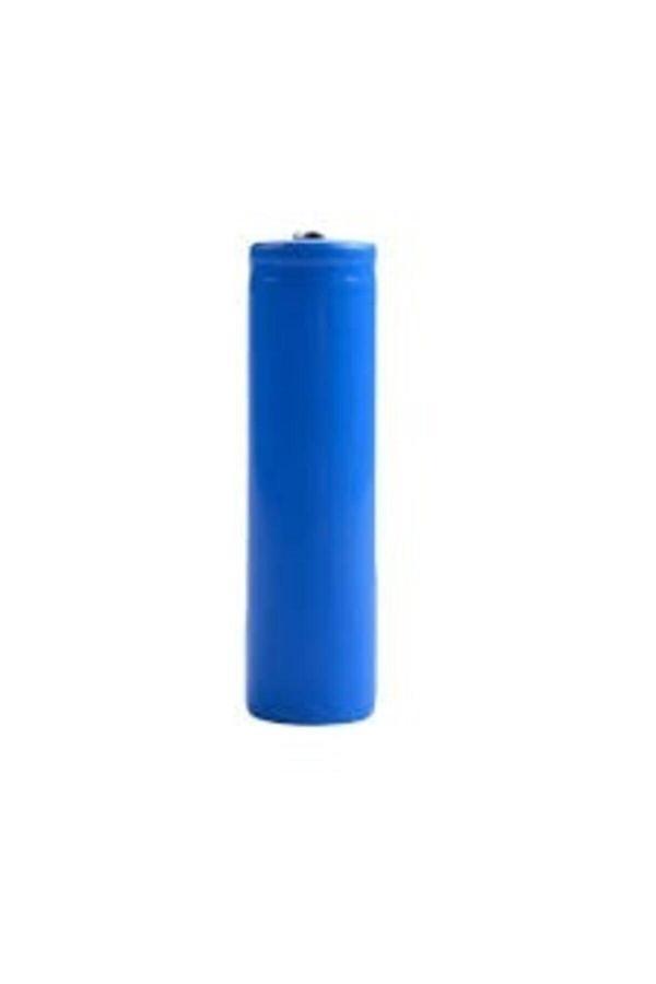 Caddeoutlet 18650 3.7V Mah Şarj Edilebilir Pil 10 Adet - Image 1