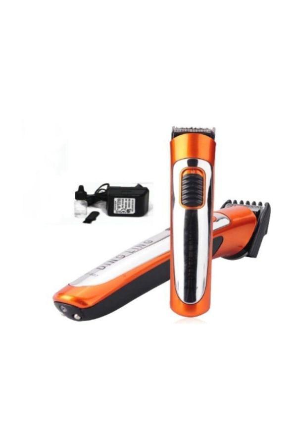 Pi İthalat Professional Trimmer Saç Ve Tıraş Makinesi - Image 1