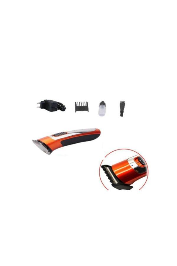 Trimm Professional Er Saç Ve Tıraş Makinesi - Image 1
