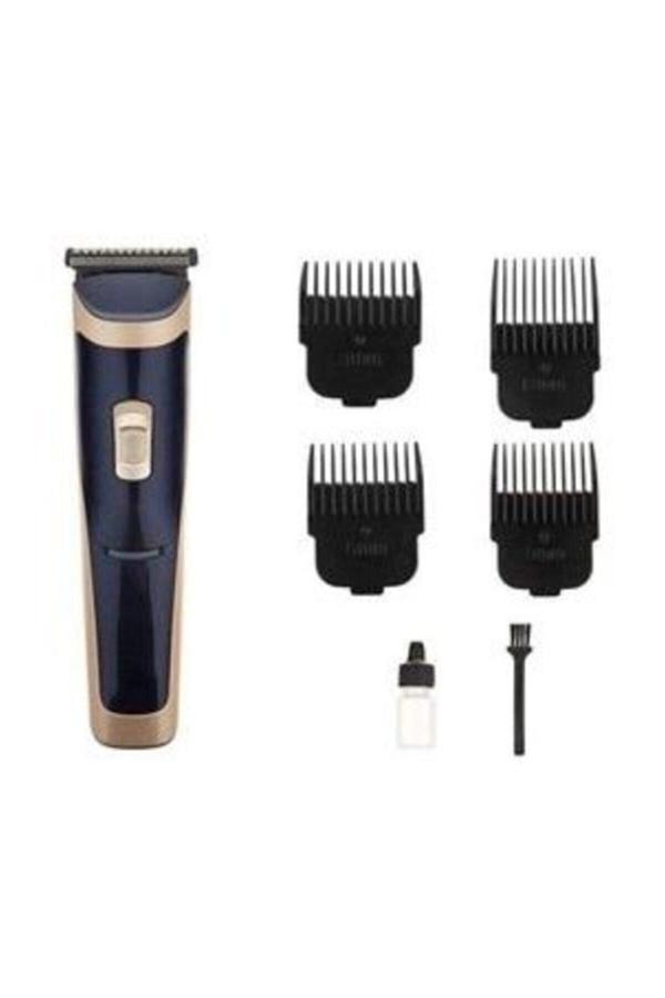 Caddeoutlet Profesyonel Saç Sakal Traş Makinesi + Turbo Vücut Tıraş Makinası Cdcc0077 - Image 1