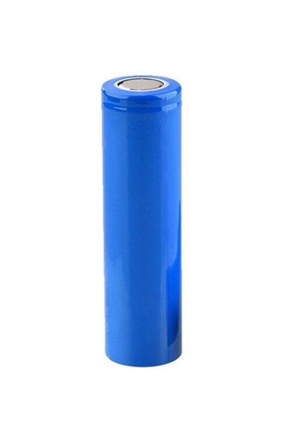 Syrox 3,7 Volt 6800 Mah Lc-18650 Şarjlı Pil - Image 1