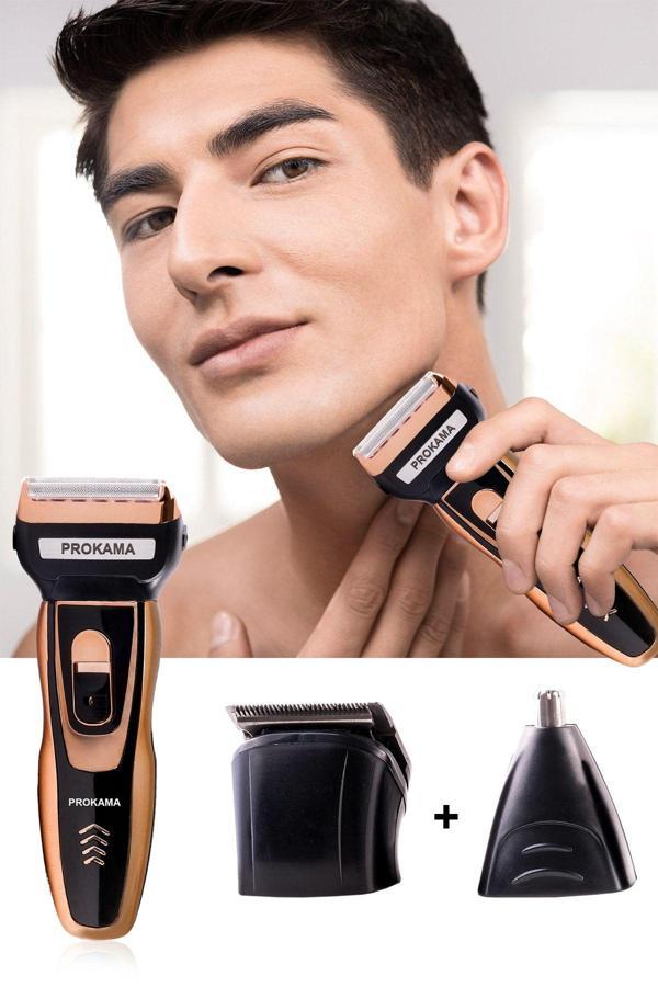 Prokama Hair Point Pt-1003 Tras Makinası - Image 1