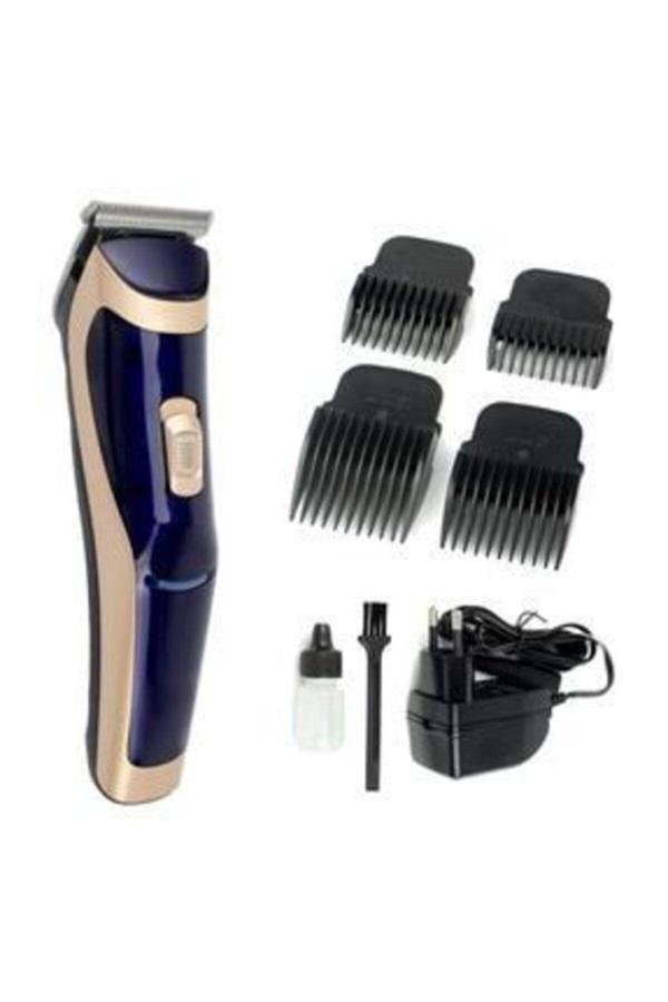 Shavingtech 650 Profesyonel Tıraş Makinesi Turbo Erkek Bakım Seti 6005 - Image 1