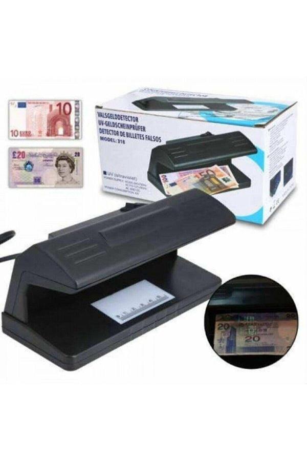 Cyntech 318 Para Kontrol Cihazı - Image 1