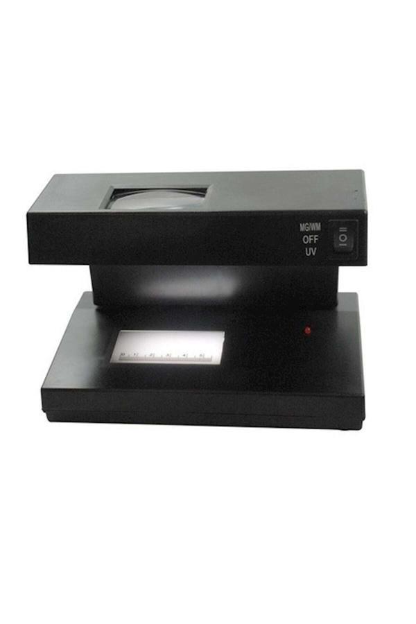 Panther Büyüteçli Sahte Para Kontrol Cihazı Ad-2138 - Image 1