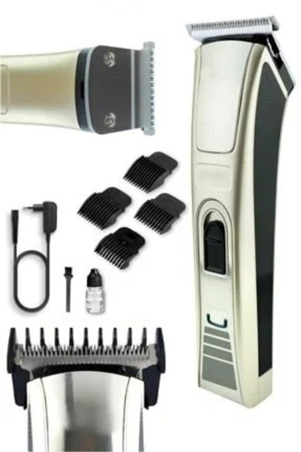 Shavingtech Lazer Epilasyon Öncesi Tüy Kısaltma Makinası 128 Model 6077 - Image 1