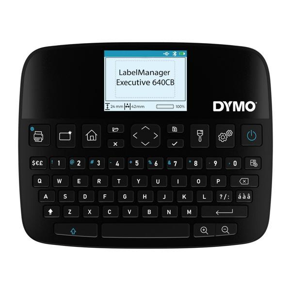 DYMO LM Executive 640 CB Etiketleme Makinesi - Image 1