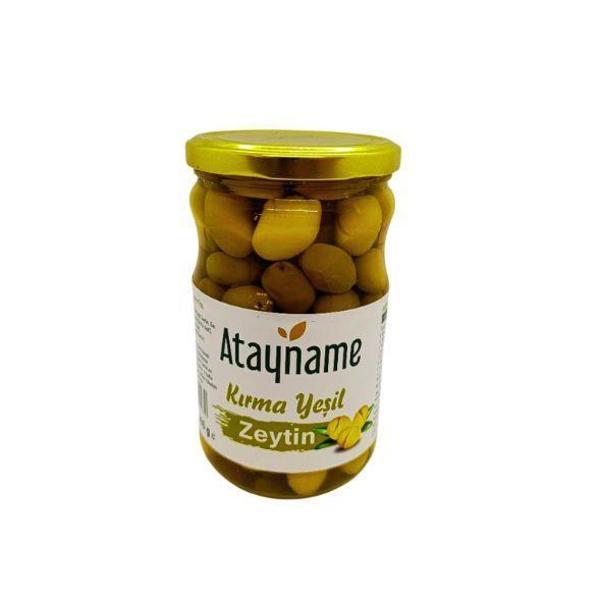 Atayname Kırma Zeytin 400 G - Image 1