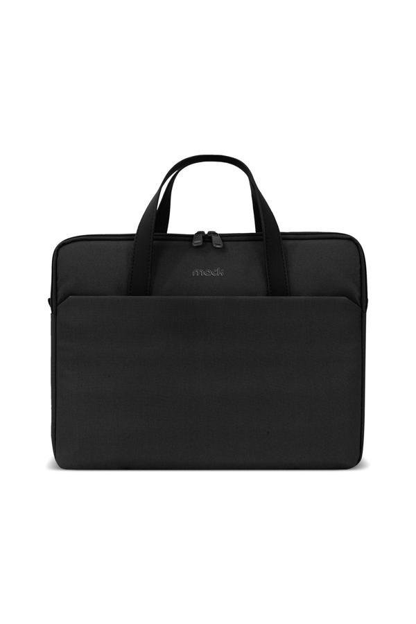 Mack Mce-1511 15.6" Nova Eco Notebook Çantası Siyah - Image 1