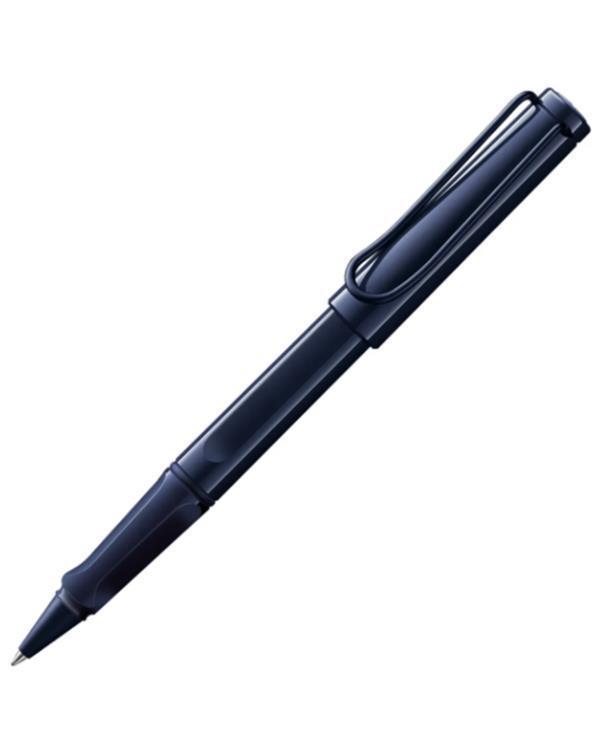 Lamy Safari Dark Dusk Roller Kalem M63BK - Image 1