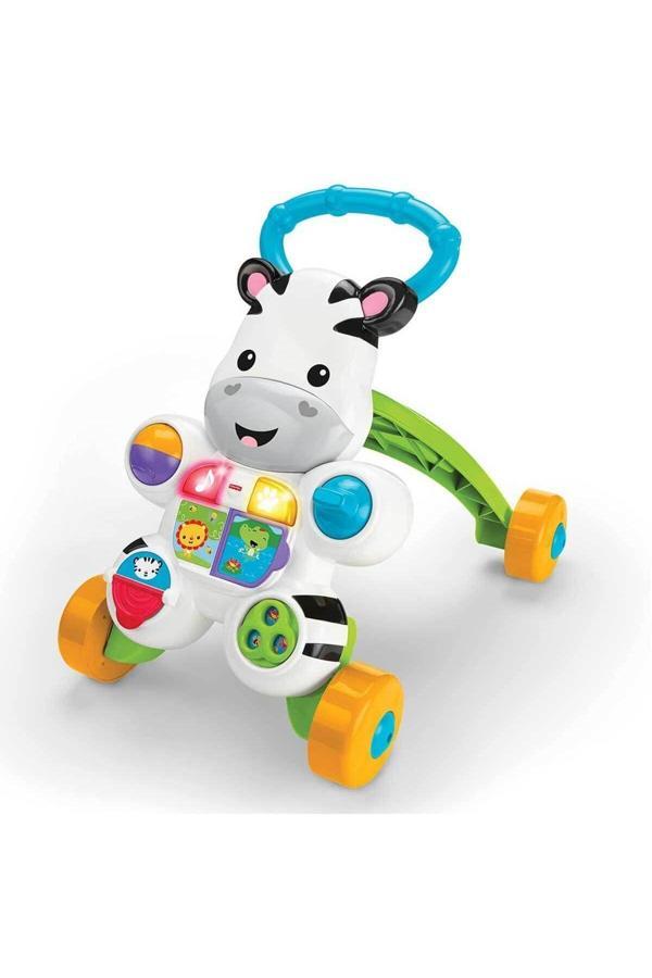 Melodili Zebra Yürüteç Dld80 - Image 1